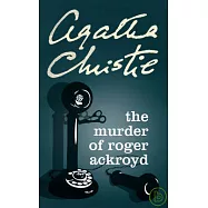 The Murder of Roger Ackroyd