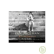 Atonement (Film-tie-in) (5 CDs)