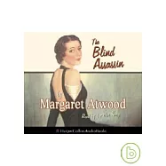 The Blind Assassin, Abridge (5 CDs)