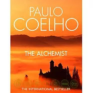 The Alchemist (Abridge, 3 CDs)