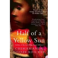 Half Of A Yellow Sun