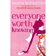 Everyone Worth Knowing