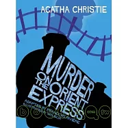 Murder on the Orient Express (Agatha Christie Comic Strip)