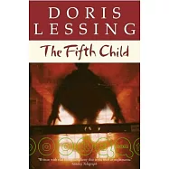 The Fifth Child (Paladin Books)