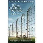 The Boy in the Striped Pyjamas (Film Tie-in)