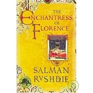 The Enchantress of Florence