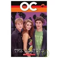 The OC:the Misfits with CD