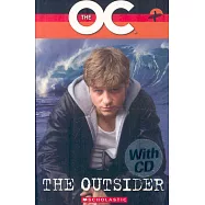 The OC:Outsider with CD