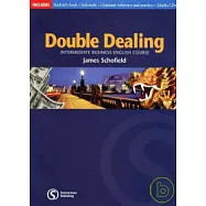 Double Dealing Student’s Book: Intermediate Business English Course