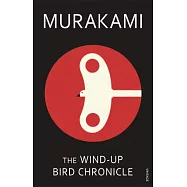 The Wind-Up Bird Chronicle