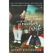 The Time Traveler’s Wife