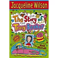 The Story Of Tracy Beaker