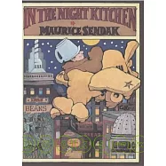 In The Night Kitchen