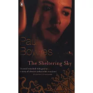 The Sheltering Sky