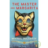 The Master and Margarita