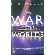 The War of the Worlds