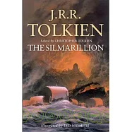 The Silmarillion (插圖版)