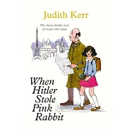 When Hitler Stole Pink Rabbit
