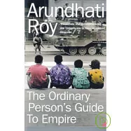 The Ordinary Person’s Guide to Empire