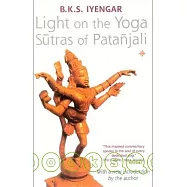 Light on the Yoga Sutras of Patanjali