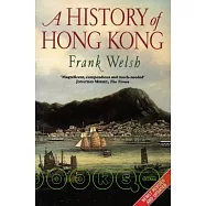 A History of Hong Kong