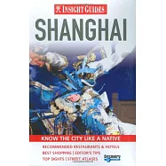 Shanghai Insight Guide