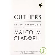 Outliers: The Story of Success