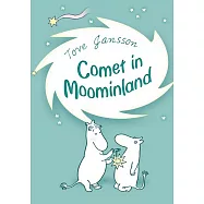 Comet in Moominland