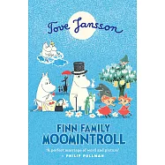 Finn Family Moomintroll