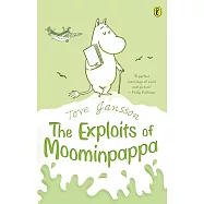The Exploits of Moominpappa