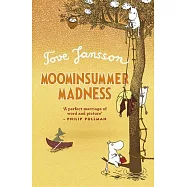 Moominsummer Madness