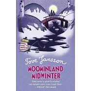 Moominland Midwinter