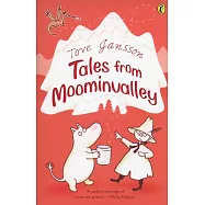 Tales from Moominvalley
