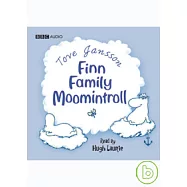 Finn Family Moomintroll