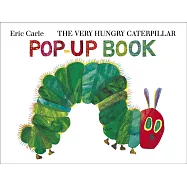 The Very Hungry Caterpillar Pop-Up Book