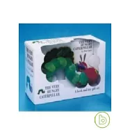 The Very Hungry Caterpillar (Board Book and Toy)