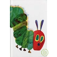 The Very Hungry Caterpillar Classic Notebook