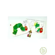 The Very Hungry Caterpillar Colouring Pack