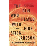 The Girl Who Played with Fire