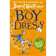 The Boy in the Dress