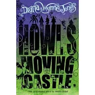 Howl&rsquo;s Moving Castle