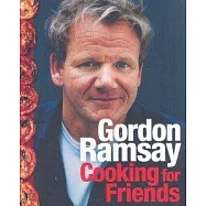 Cooking For Friends: Food From My Table