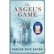 The Angel’s Game