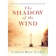 The Shadow of the Wind