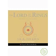 Lord Of The Rings- Complete Gift Set