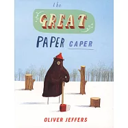The Great Paper Caper