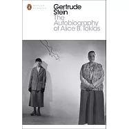 Autobiofraphy of Alice B. Toklas