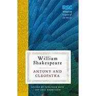 RSC Shakespeare: Antony and Cleopatra