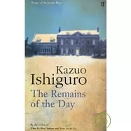 Remains of the Day