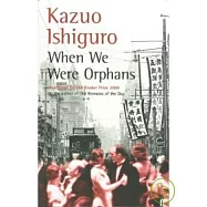 When We Were Orphans